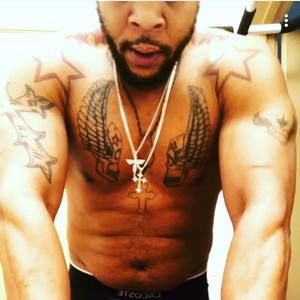 Meet your Posher, Billy